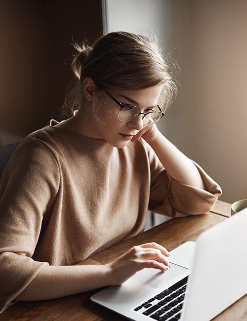 Senior Financial Management Mentor