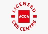 ACCA Licensed CBE Centre