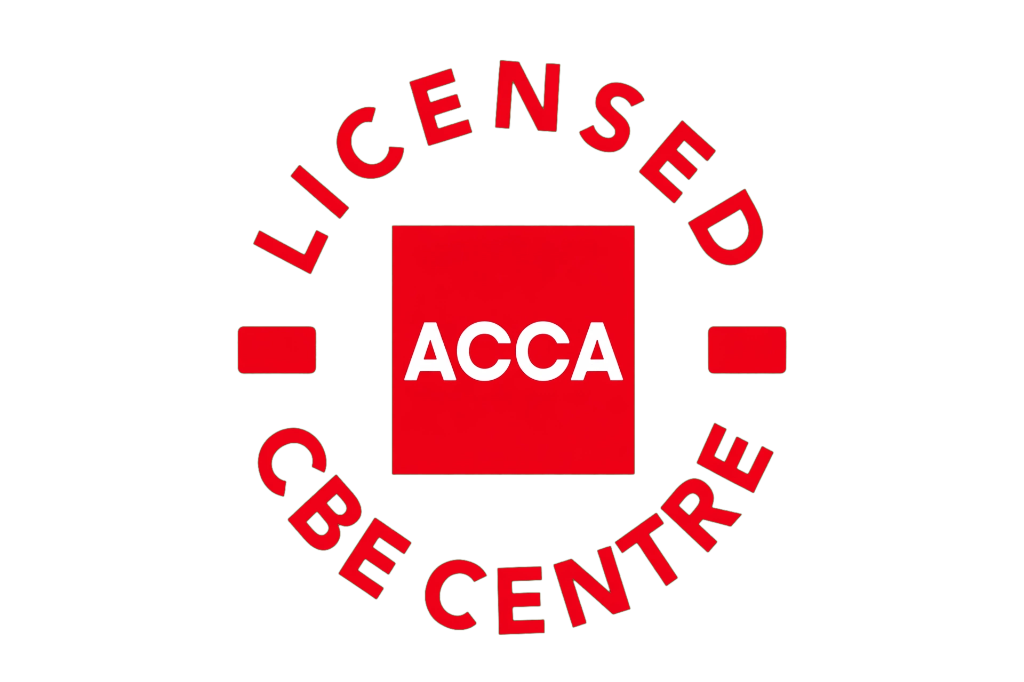 ACCA Licensed CBE Centre