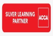 ACCA Silver Learning Partner