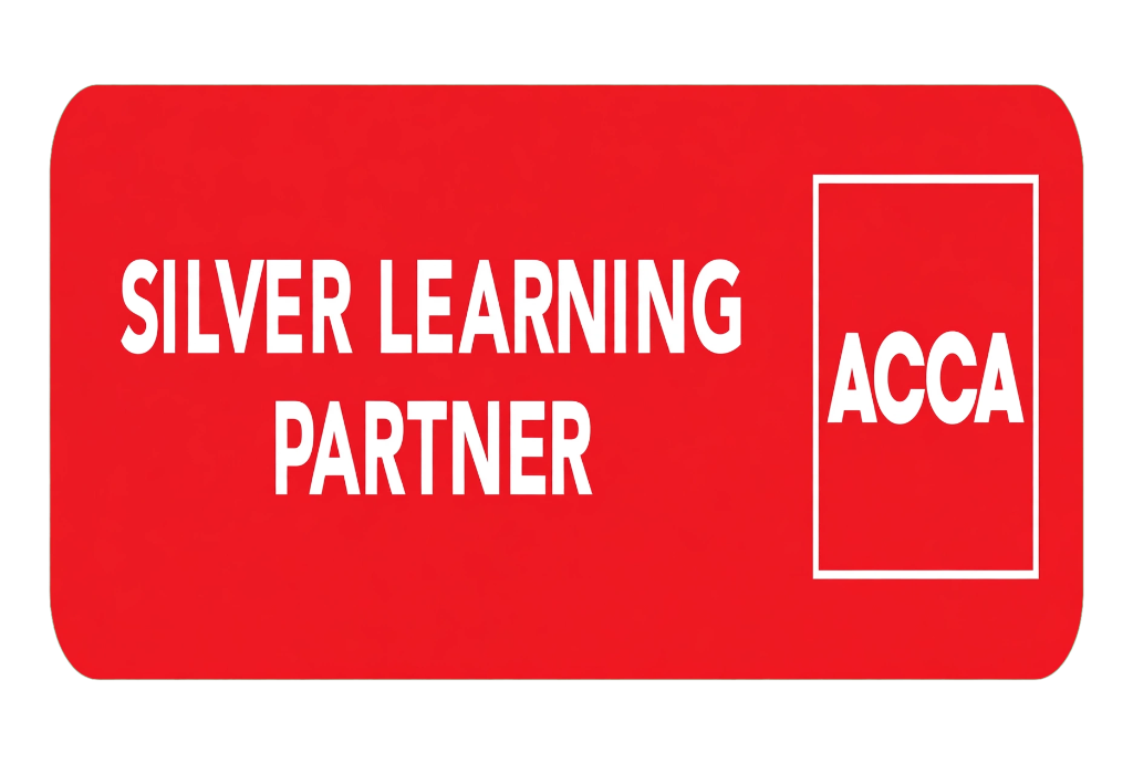 ACCA Silver Learning Partner