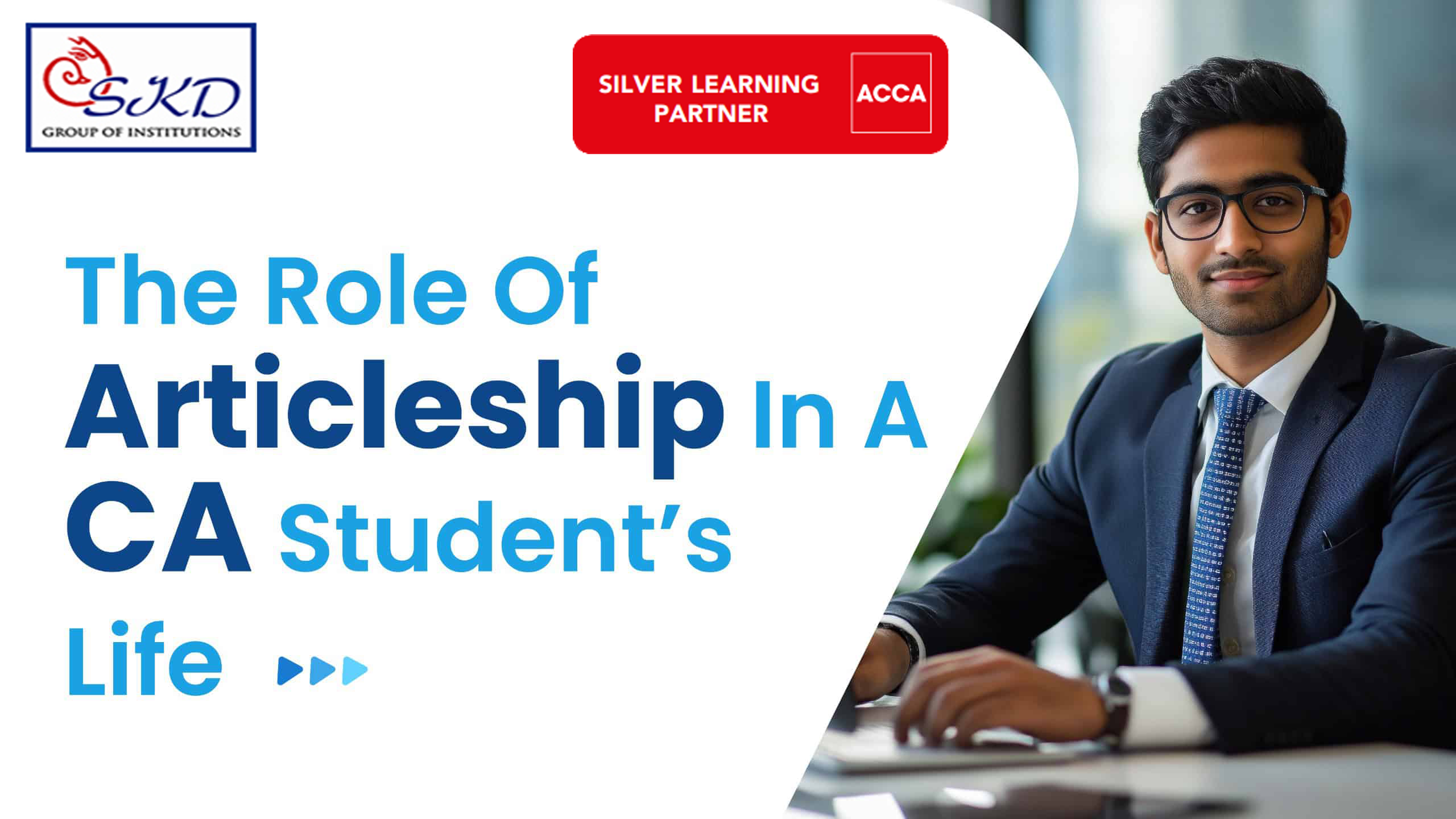 ACCA Course Fees, Exemptions and Complete Cost Breakdown in India