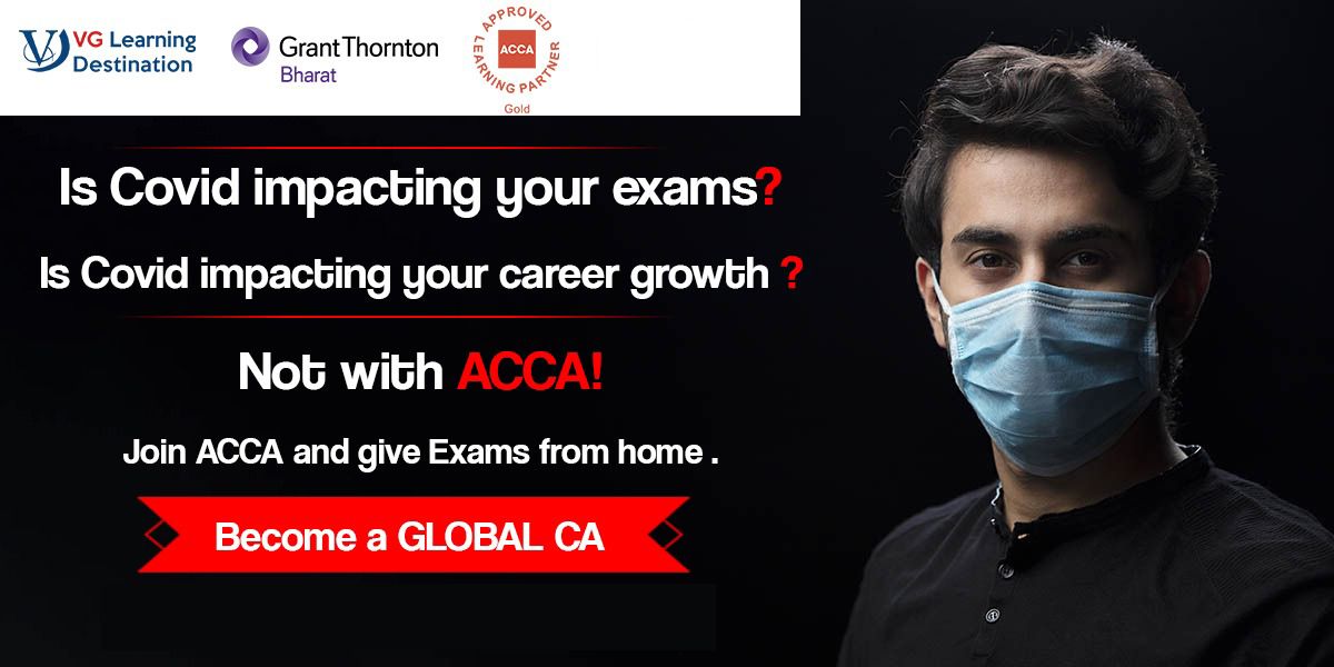 ACCA Course Level 3